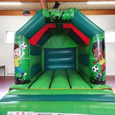 Football Castle