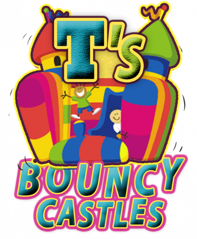 T's Bouncy Castles